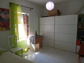 Habitación confortable